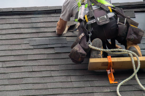 Reliable Roof Repair contractor in Lockbourne, OH by Brentwood Metal Roofing