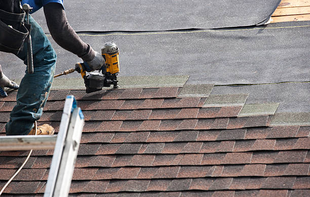 Licensed Roof Repair service in Lockbourne, OH - Brentwood Metal Roofing